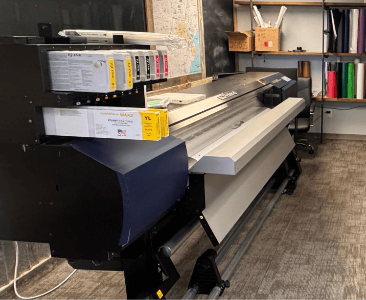 Printing Service